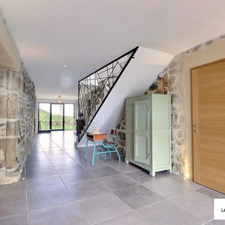 La Ferme D' Helyette Villa Toulaud Ngoại thất bức ảnh